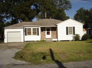 408 S 23rd St, Nederland, TX 77627