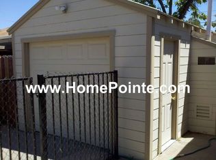 4109 32nd St, Sacramento, CA 95820