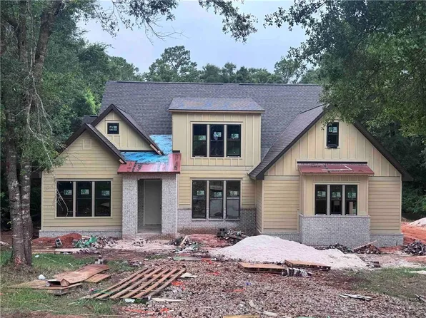 125 Augusta Ct, Fairhope, AL 36532