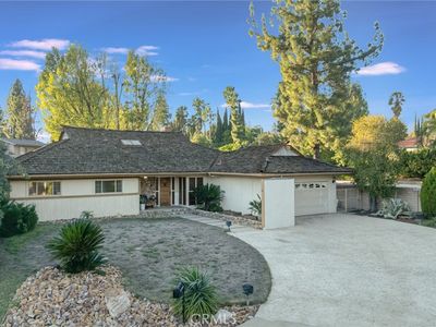 10261 Calvin Ave, Northridge, CA, 91324