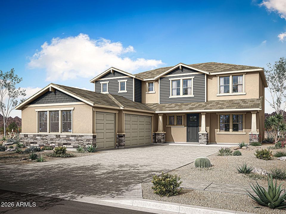 1st image of 19209 W Palmaritas Drive