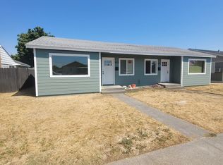 1015-1017 W Gem Ave, Moses Lake, WA 98837