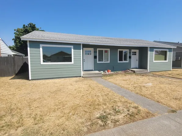 1015-1017 W Gem Ave, 1015-1017 W Gem Ave, Moses Lake, WA 98837
