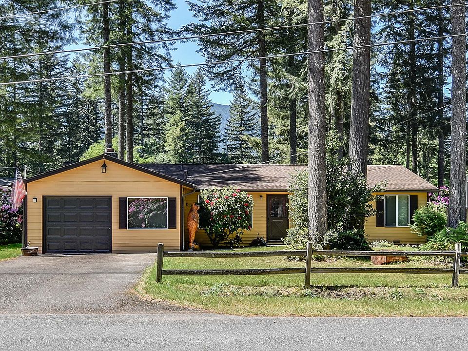 1st image of 14805 445th Ave SE