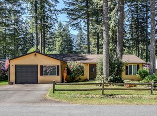 14805 445th Ave SE, North Bend, WA 98045