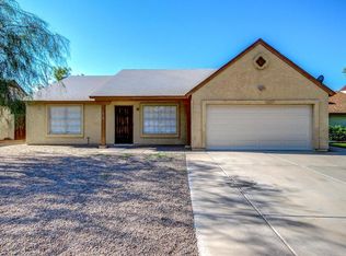 1219 E Utopia Rd, Phoenix, AZ 85024