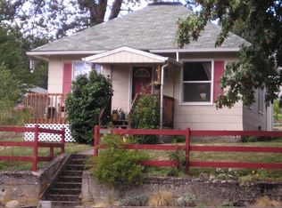 451 SW Rock Creek Dr, Stevenson, WA 98648