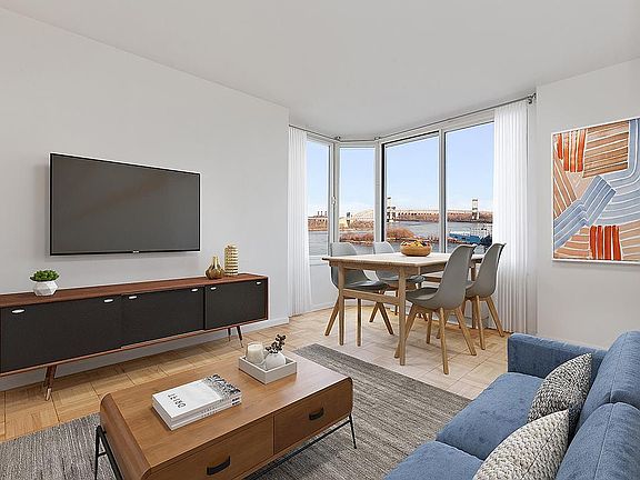 3rd image of 1775 York Ave APT 33C