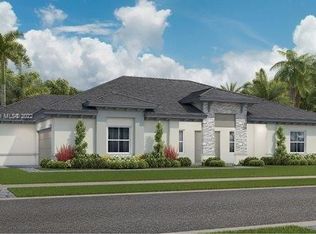 29200 SW 168th Ct, Homestead, FL 33030