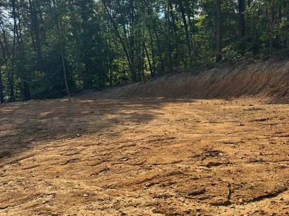 LOT 4A Texas Hollow Rd, Luttrell, TN 37779