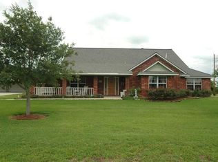 8515 Kirchner Rd, Manvel, TX 77578