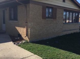 148 S Pamela Dr, Chicago Heights, IL 60411