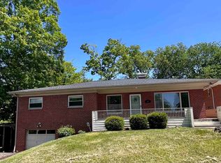 102 Ricketts Rd, Huntington, WV 25705