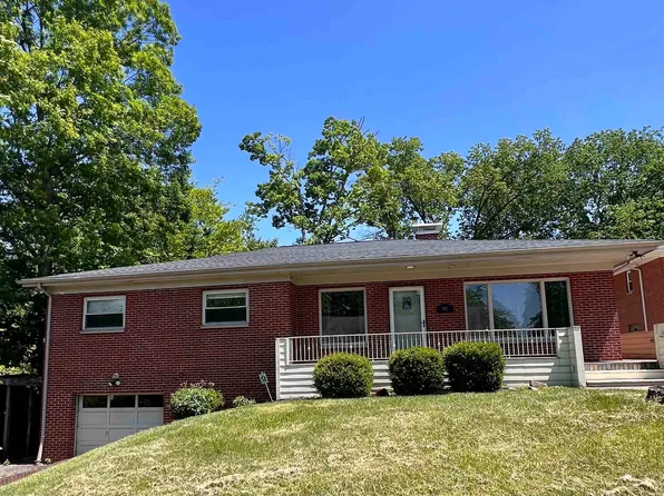 102 Ricketts Rd, Huntington, WV 25705