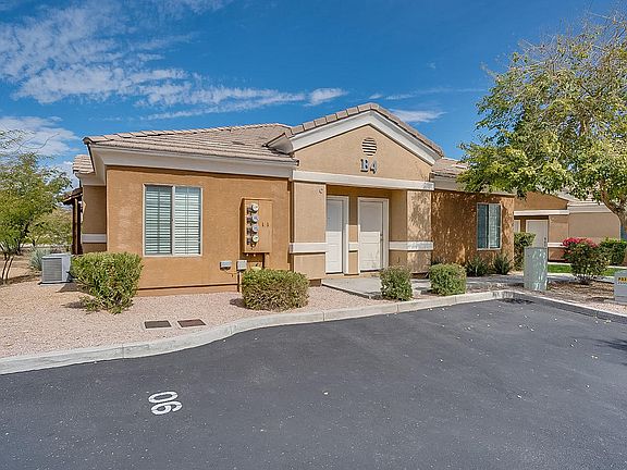 2nd image of 854 S San Marcos Dr APT 4C