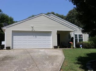 105 Pinoca Dr, Anderson, SC 29626