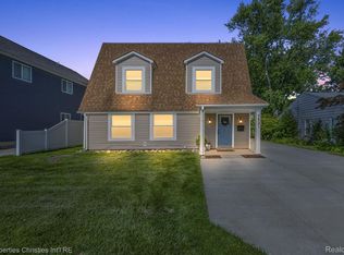 3521 Woodland Ave, Royal Oak, MI