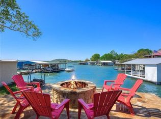 322 E Lakeshore Dr, Sunrise Beach, TX 78643