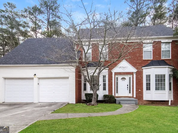 5105 Cascade Hills Cir SW, Atlanta, GA 30331