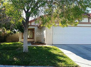 327 Carrington St, Henderson, NV 89074
