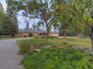 6354 N Sheridan Rd, Clovis, CA 93619