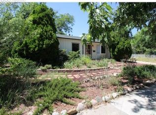 6 Arlen St, Colorado Springs, CO 80909