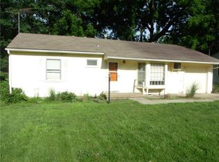 7224 Nall Ave, Prairie Village, KS 66208