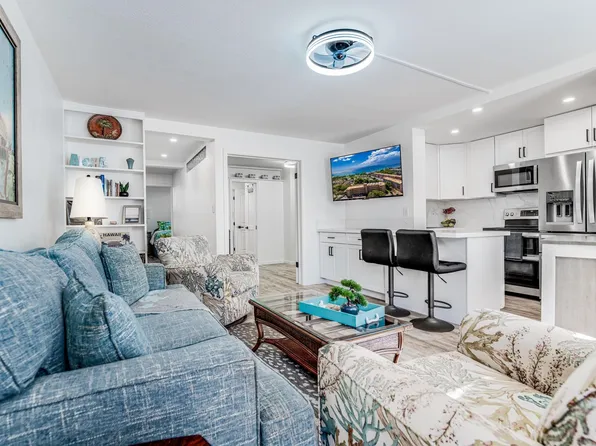 3660 Lower Honoapiilani Rd APT 112, Lahaina, HI 96761