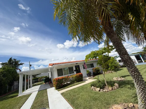 8241 SW 36th St, Miami, FL 33155