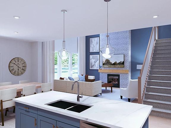 The Majestic Kitchen