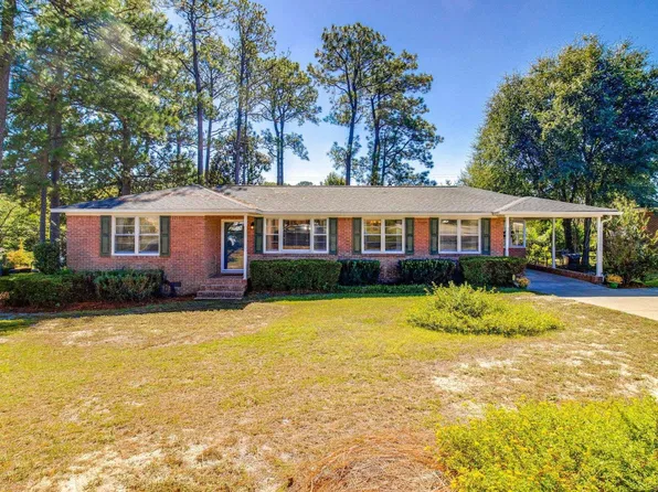 3223 Glendale Rd, West Columbia, SC 29170