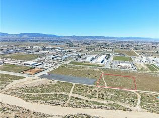 0 W Avenue & 6th St #L-6, Lancaster, CA