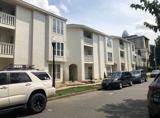 718 N Poplar St APT 1C, Charlotte, NC 28202