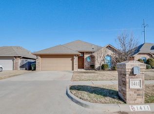 1411 Spoonwood Dr, Norman, OK 73071