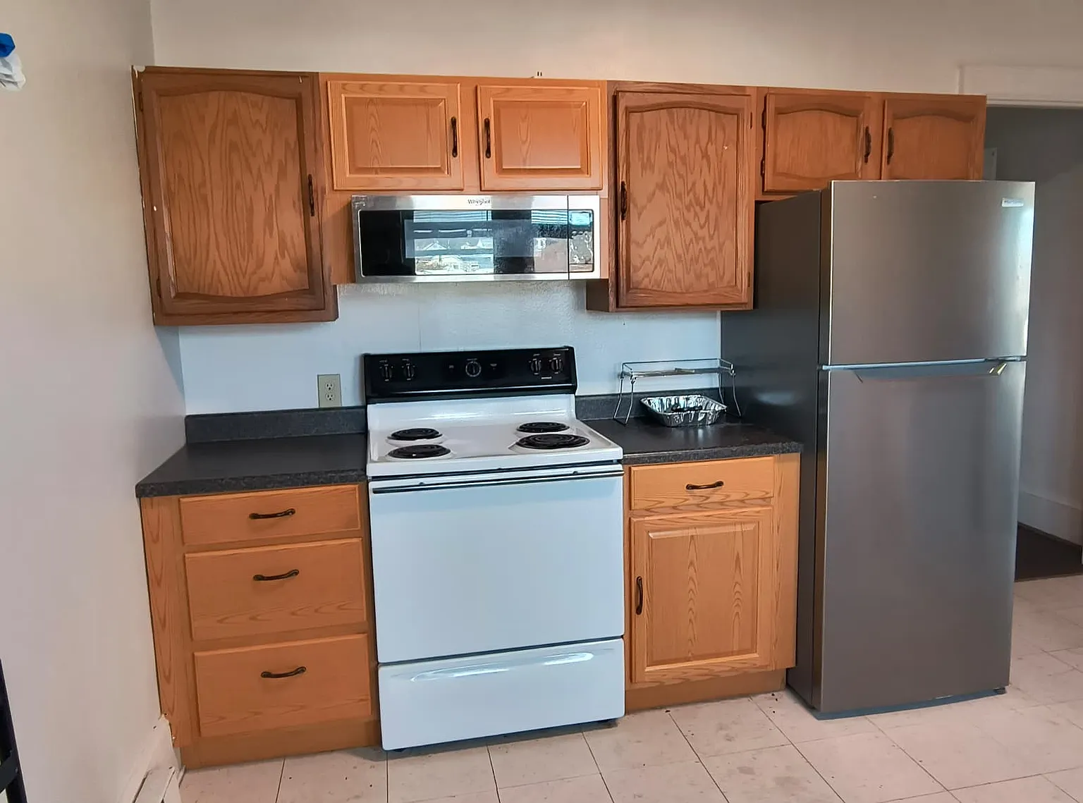 226 Winchester Ave APT 4 photo 1