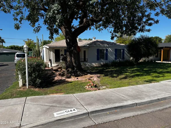 5144 N 6TH Street, Phoenix, AZ 85012
