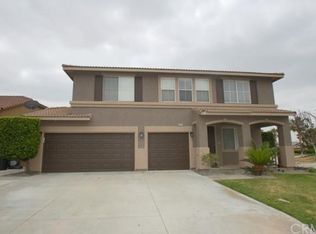 14727 Georgia Ct, Fontana, CA 92336