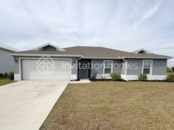 25368 Puerta Dr, Punta Gorda, FL 33955