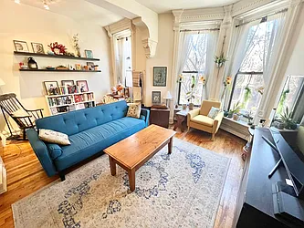 Rented by Prospect Heights Realty, Corp.