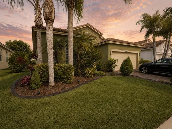 9980 SW Stonegate Drive, Port St Lucie, FL 34987