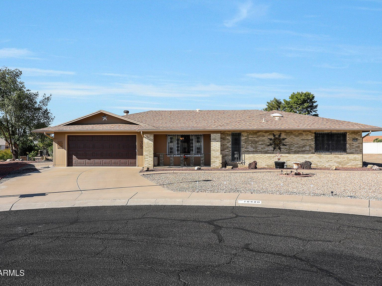 18420 N 98th Ave, Sun City, AZ 85373 | Zillow