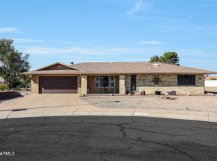 18420 N 98th Ave, Sun City, AZ 85373