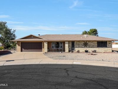 18420 N 98th Ave, Sun City, AZ, 85373