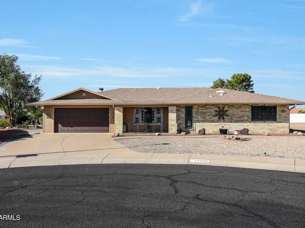 18420 N 98TH Avenue, Sun City, AZ 85373
