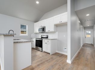 180 Tombstone Rd, Abilene, TX 79602