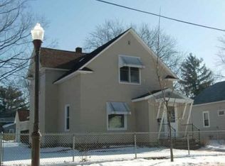 2513 Gowen St, Wausau, WI 54403