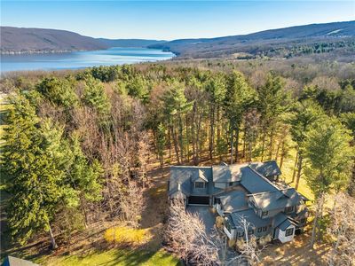 5564 Vardon Dr, Canandaigua, NY, 14424
