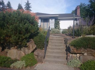 12538 2nd Ave NW, Seattle, WA 98177