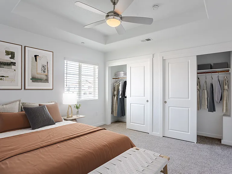 Adora Townhomes — Photo 34