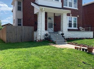5050 Winona Ave, Saint Louis, MO 63109